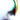 KatFly®Rabbit Fur Mouse Teaser  Feather Tail Wand Attachment