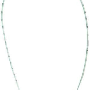 Clear Feeding Tube