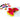 Purrs Buttermoth Wand  Attachment