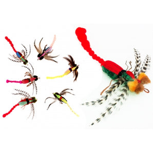 Purrs Dragonfly Wand Attachment