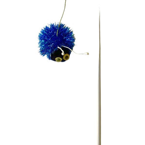 Visions Wand Busy Bee