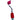 Visions Wand Retractable with Bug Attachment