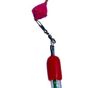 Visions Wand Retractable with Bug Attachment