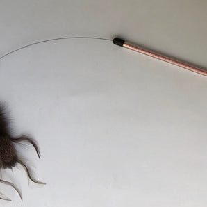 Wand Retractable 15 cm pole