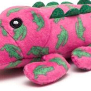 Al the Gator Cat Toy