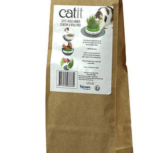 Catit Senses Grass Planter Refill