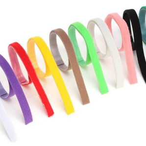 Kitten Velcro ID Bands