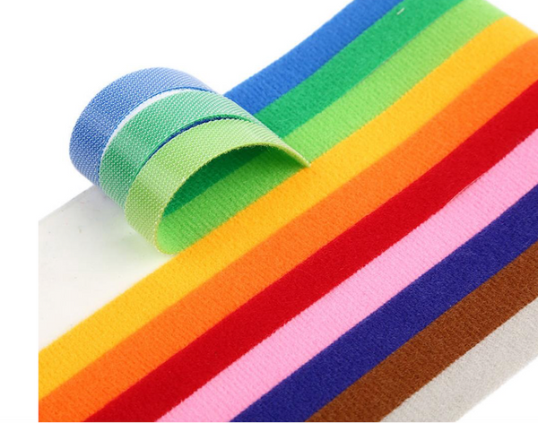 Kitten Velcro ID Bands