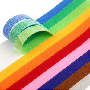 Kitten Velcro ID Bands