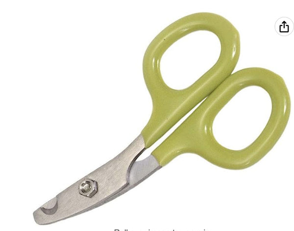 Li'l Pals Kitten Nail Trimmer