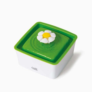 Catit Senses Flower Drinking Fountain Mini 1.5ltr