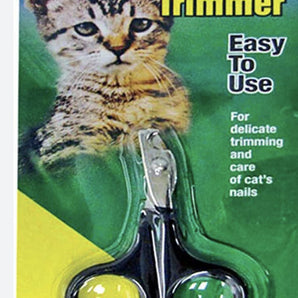 Nail Clippers By Aloe Care
