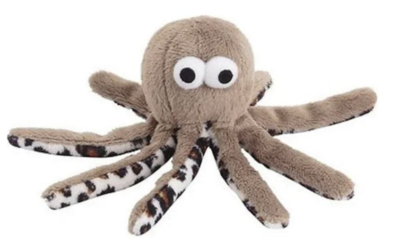 Doggles Sushi Octopus Cat Toy