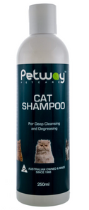 Petway Petcare Cat Shampoo 500ml