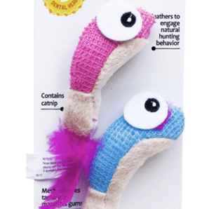 Petstages Dental Shrimpies