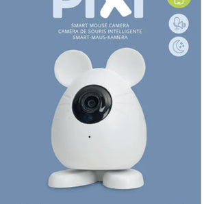 Catit Pixi Smart Mouse Camera