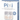 Pixi Cat Fountain Filter Cartridge 3pack