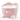 Pixi Cat Fountain Light Pink