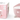 Pixi Cat Fountain Light Pink