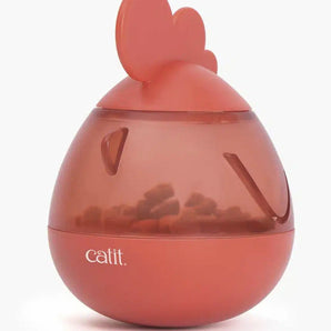PIXI Treat Dispenser  Rooster