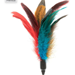 Cat Lures Rooster Fly