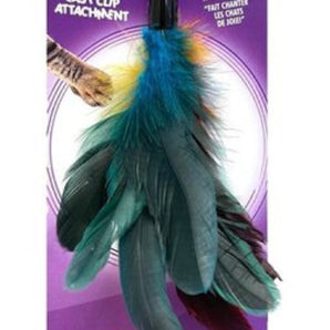 Cat Lures Rooster Fly