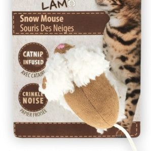 AFP LAM Snow Mouse
