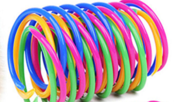 Springs 4 Pack