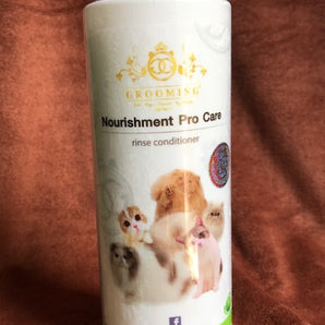 Parita Pro Care Conditioner 500mls step 3
