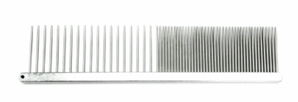 Suregrip Stainless Steel Comb 7.5inch