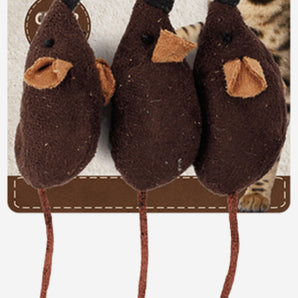 AFP LAM The Triplets 7 x 7cm