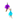 Bark Appeal Two Pack Feather Wand Attachment