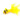 KatFly®Clown Fish Yellow Wand Attachment