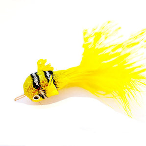 KatFly®Clown Fish Yellow Wand Attachment